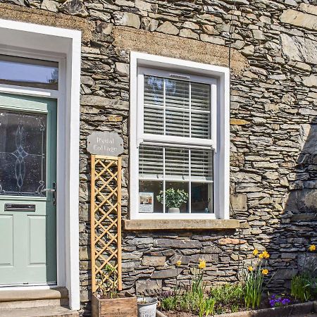 Rydal Cottage Bowness-on-Windermere Exterior foto